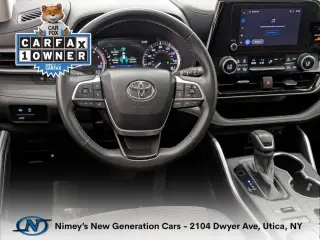 2024 Toyota Highlander
