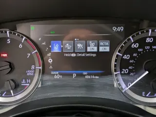 2024 Toyota Highlander