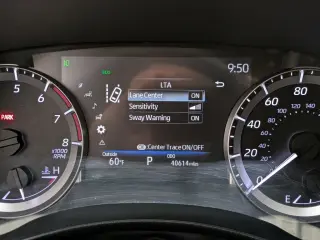 2024 Toyota Highlander