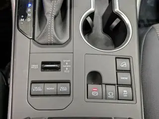 2024 Toyota Highlander