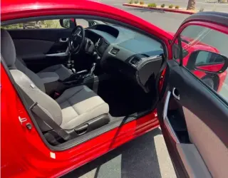 Honda Civic 2013