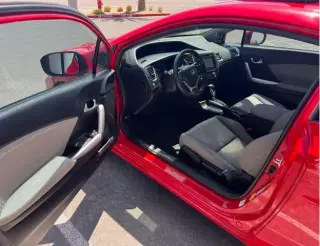 Honda Civic 2013