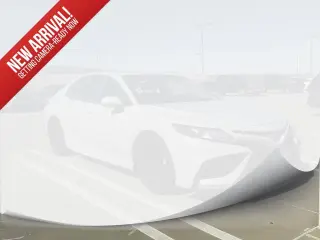 Toyota Camry Hybrid 2023 XSE 4dr Sedan
