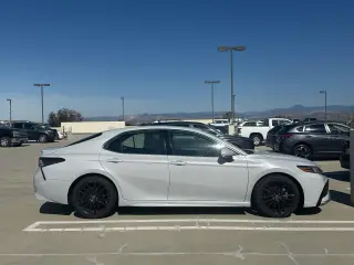 Toyota Camry Hybrid 2023 XSE 4dr Sedan