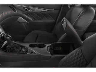 2018 INFINITI Q50
