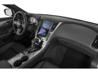 2018 INFINITI Q50