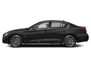 2018 INFINITI Q50