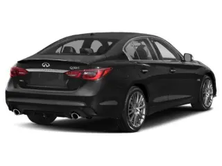 2018 INFINITI Q50