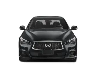 2018 INFINITI Q50