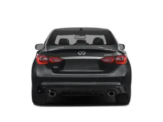 2018 INFINITI Q50