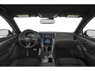 2018 INFINITI Q50