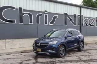 2023 Buick Encore GX