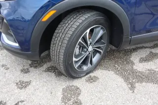 2023 Buick Encore GX