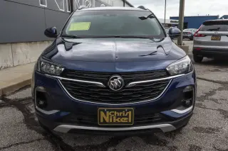 2023 Buick Encore GX