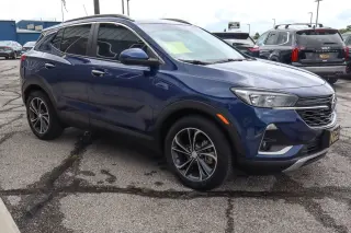 2023 Buick Encore GX