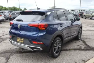 2023 Buick Encore GX