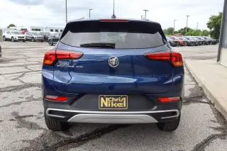 2023 Buick Encore GX