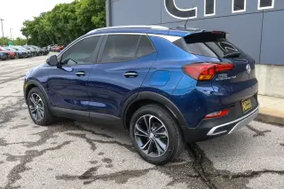 2023 Buick Encore GX