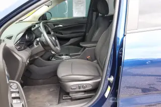 2023 Buick Encore GX