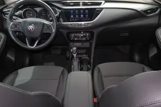 2023 Buick Encore GX
