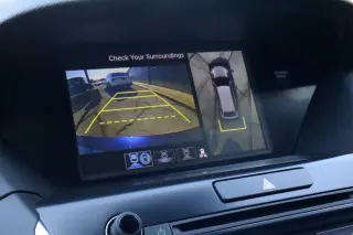 2017 Acura MDX