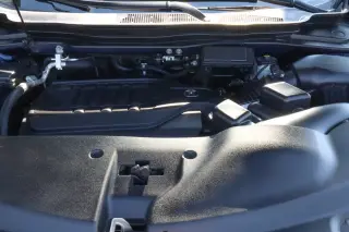 2017 Acura MDX