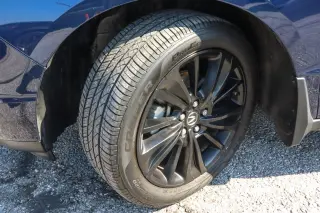 2017 Acura MDX