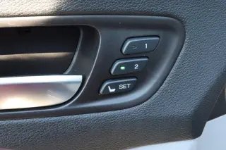 2017 Acura MDX