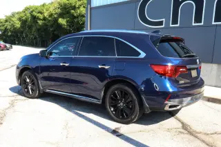 2017 Acura MDX