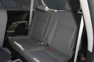 2017 Acura MDX