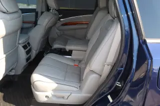 2017 Acura MDX