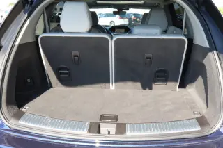 2017 Acura MDX