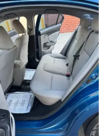Honda Civic 2014