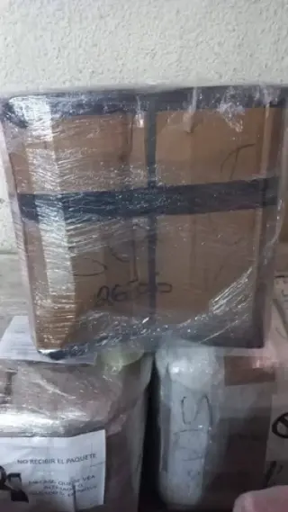 ENVIOS DE CAJAS A MEXICO 🇲🇽