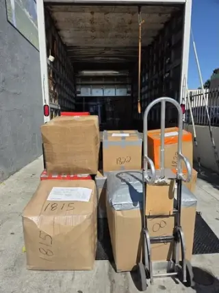 ENVIOS DE CAJAS A MEXICO 🇲🇽