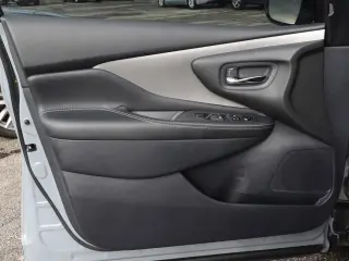 2024 Nissan Murano