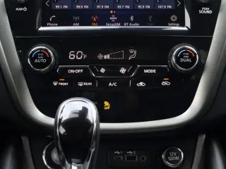 2024 Nissan Murano