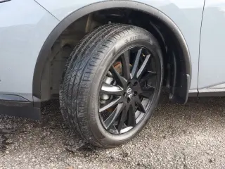 2024 Nissan Murano