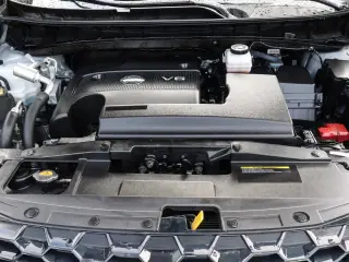 2024 Nissan Murano