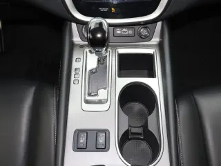 2024 Nissan Murano