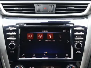 2024 Nissan Murano