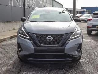 2024 Nissan Murano