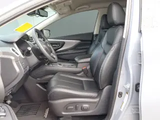 2024 Nissan Murano