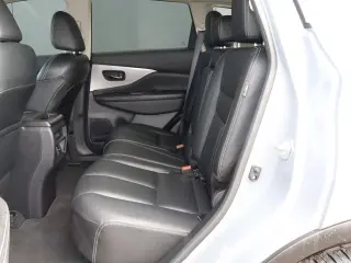 2024 Nissan Murano