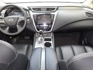 2024 Nissan Murano