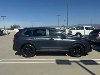 Honda CR-V Hybrid 2024 Sport-L 4dr SUV