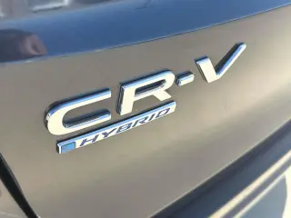 Honda CR-V Hybrid 2024 Sport-L 4dr SUV