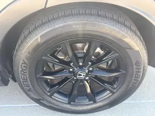 Honda CR-V Hybrid 2024 Sport-L 4dr SUV