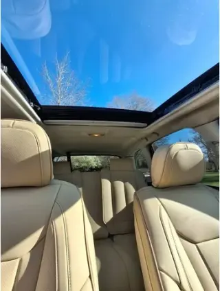 2017 Subaru Forester 2.5i PREM
