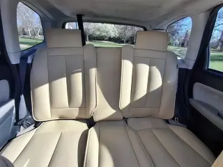 2017 Subaru Forester 2.5i PREM